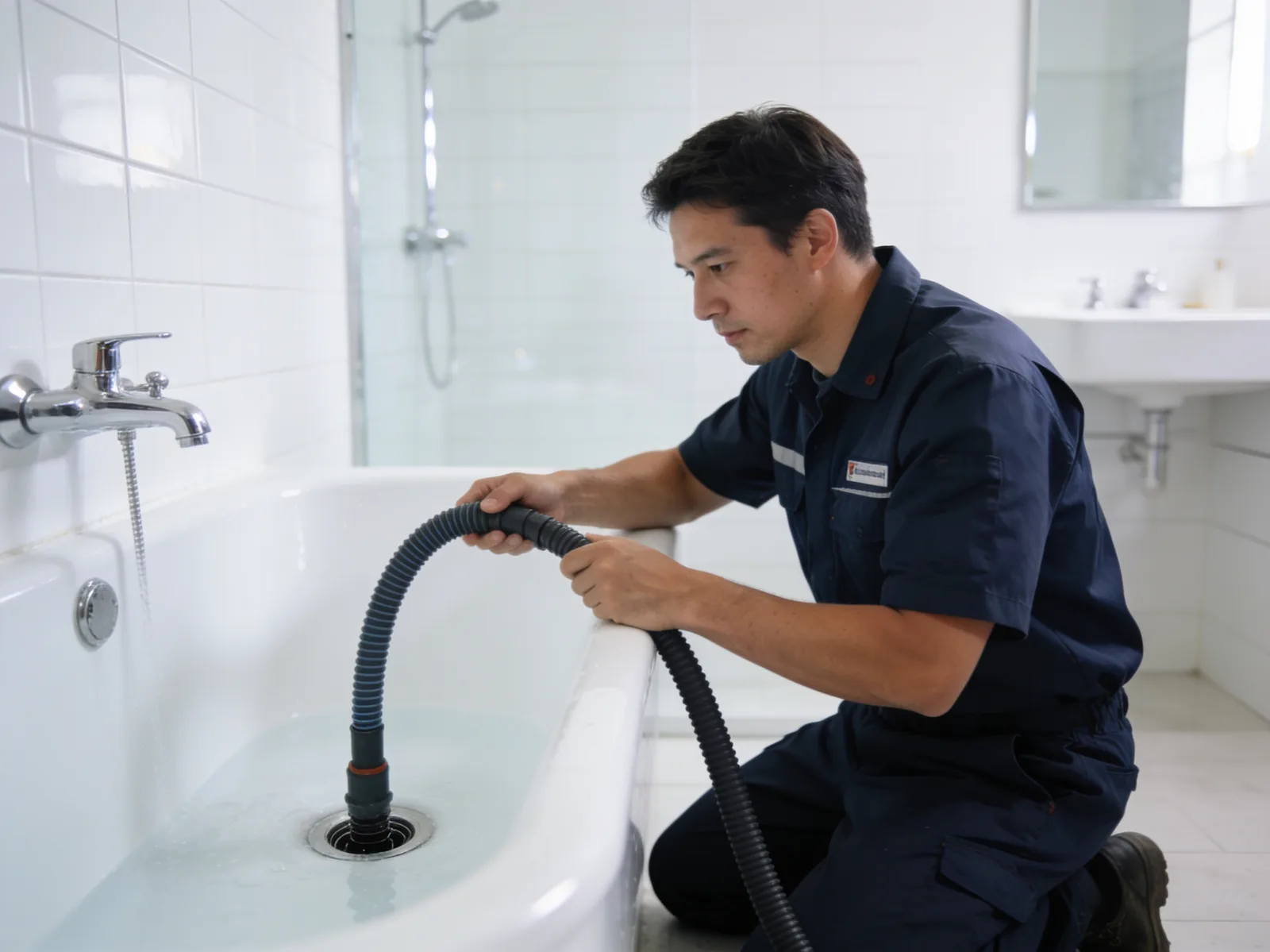 Emergency Plumber Atomic City, ID FAQs